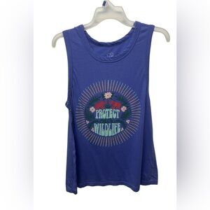 Ivory Ella tank top